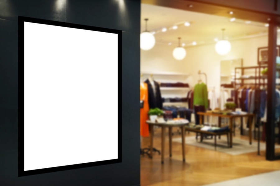 DOOH media networks