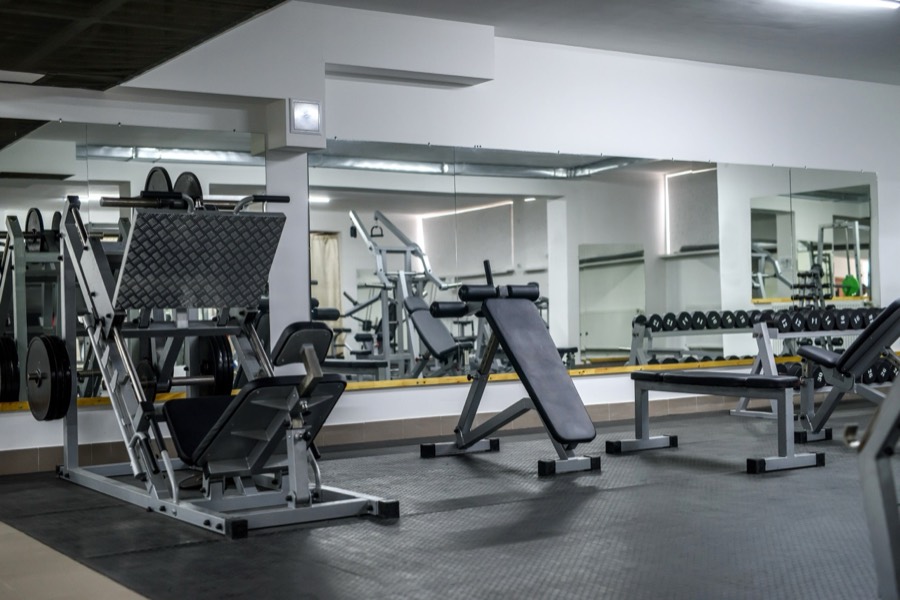 Fitness & wellness