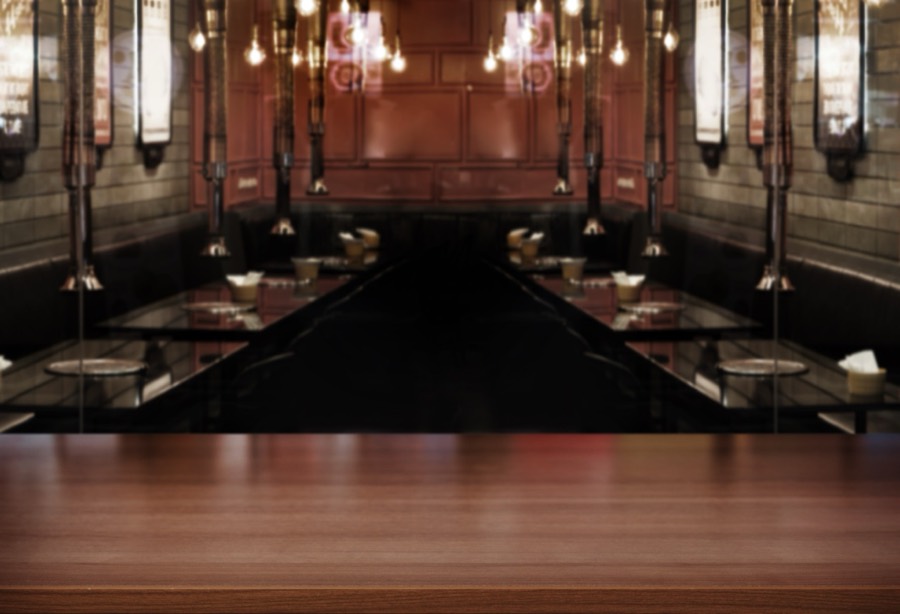 Food & cafés